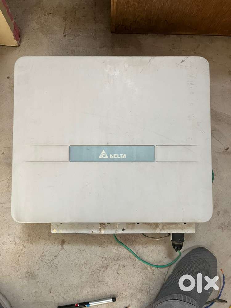 Solar invertor 5 KW
