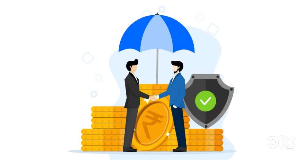 Insurance sales partner