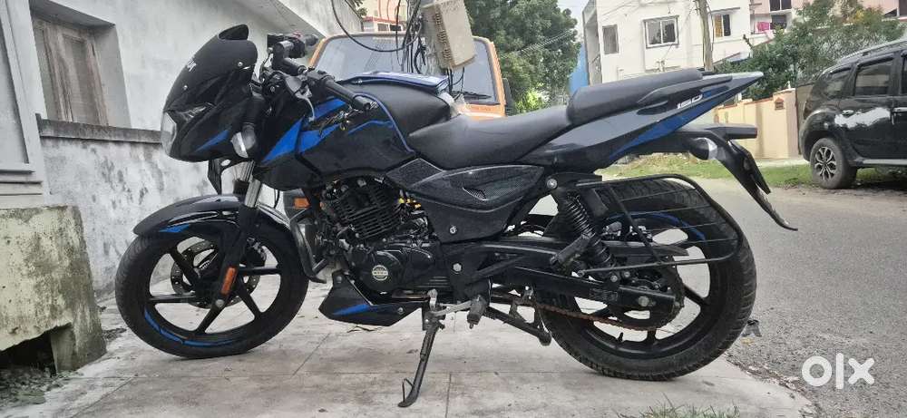 PULSAR 150 NEW MODEL BS6 2023