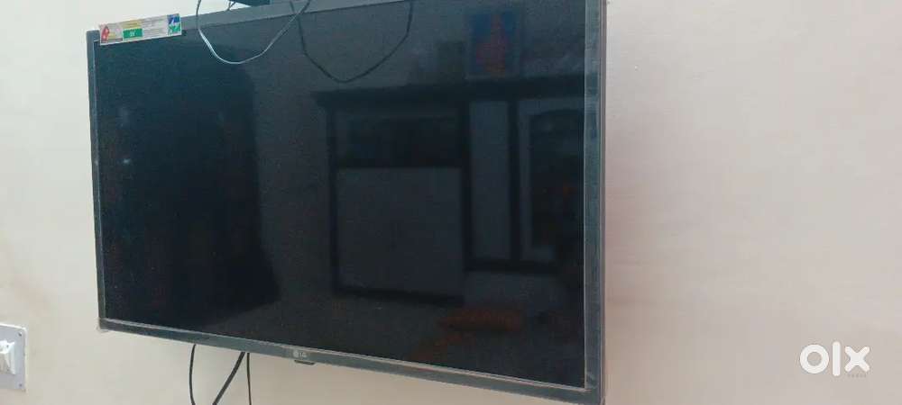 Lg tv 2 star