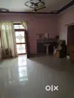 Plot and home for sale