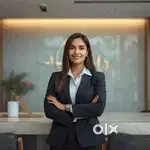 Front Office Executive vacancy near Palarivatom, Ernakulam (1/1/9/25)