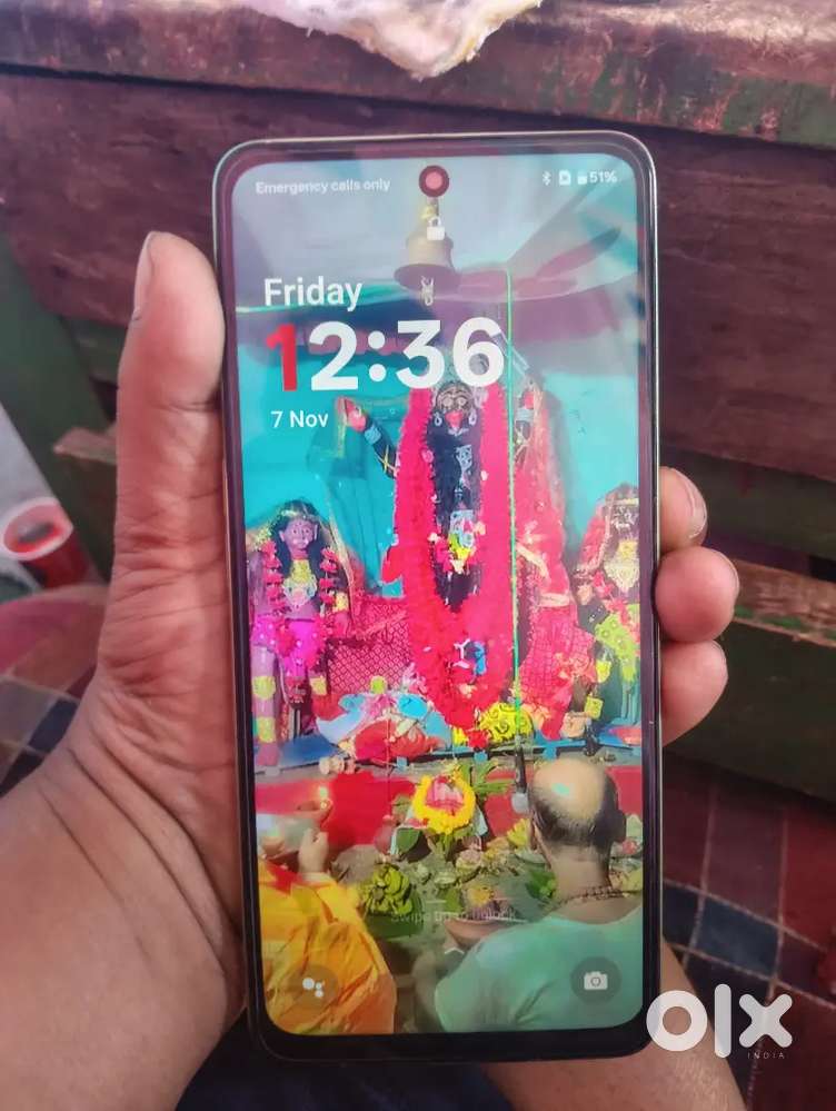 OnePlus Nord CE 3light 5g