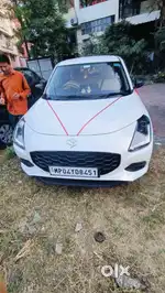 Swift car 2024 Moddel