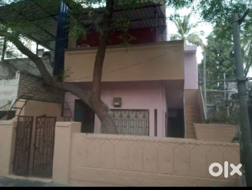 venkata ramana colony and road no 5