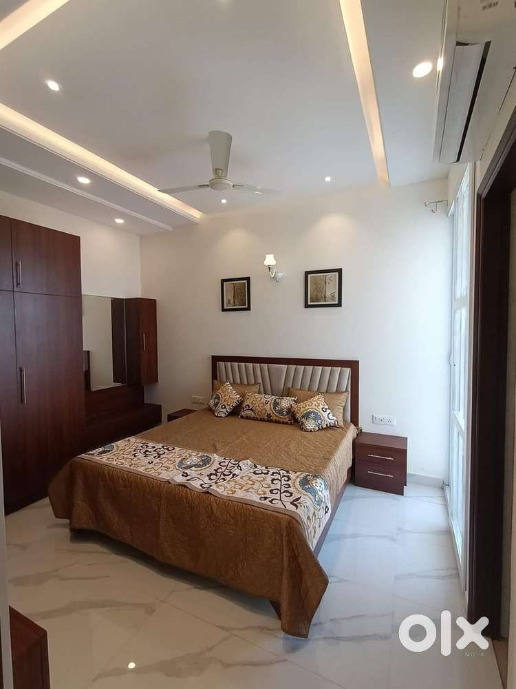 Bombay Properties Studio