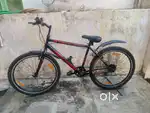 Bicycle URBAN TERRAIN