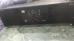 Dj box 4 bass