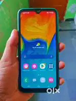 Samsung galaxy A30