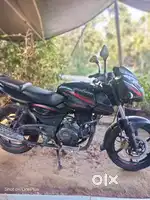 Bajaj pulsar