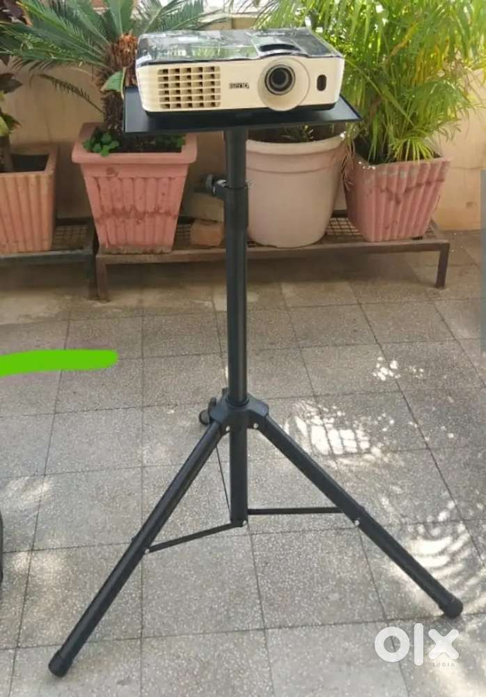 Projector screen lamp remote wireless Presenter rent repairing