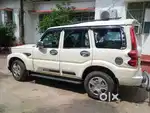 Mahindra Scorpio Classic 2022 Diesel Well Maintained