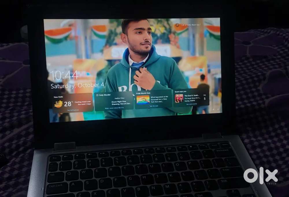 DELL LAPTOP