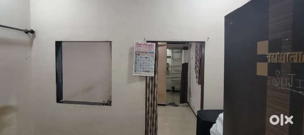 Independent house for eent