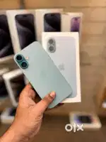 iPhone Refurbished Available