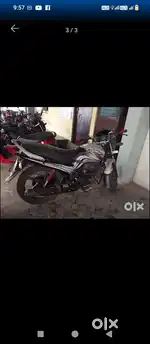 Passion bike vikane ahe