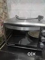 OTG for best cooking