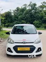 Hyundai Xcent, 2017, Diesel