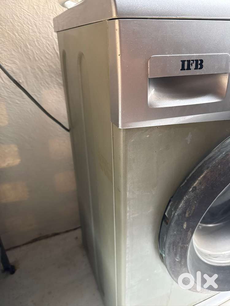 Fully Automatic IFB Senorita 6.5 Kg