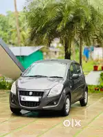 Maruti Suzuki Ritz, 2013, Petrol