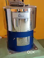 Commercial Washing Machine Set