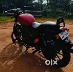 Vehicle in new condition
