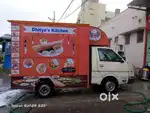Food truck for rent monthly basis