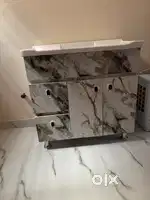 Wash Basin Cabinet Big Size