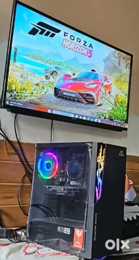 Gaming PC For Sale
