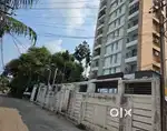 1 BHK Fully Furnished Flat For Sale At Vazhakkala
