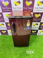 5star Intello Lg single Door Refrigerator Free delivery & Warranty