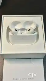Apple airpods pro 2 type -c