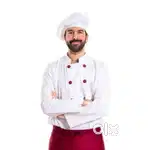 Cook ( indian , gujarati, Panjabi )