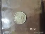 25 paise DELHI 1982 IX ASIAN GAMES