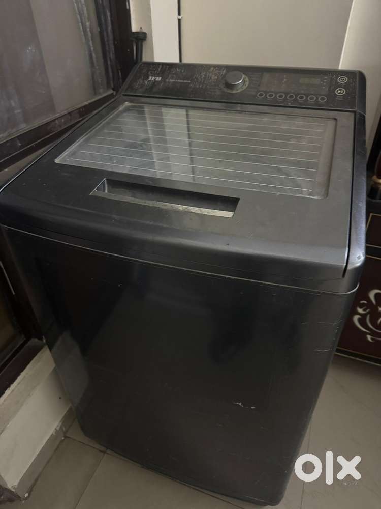 9.5 kg IFB Washing Machine top load fully automatic