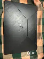 Asus tuf gaming f15