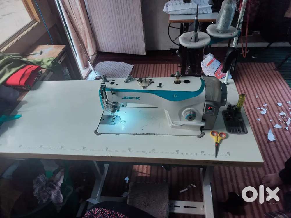 Sewing Mach