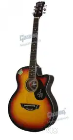 I want to sell my Guitar