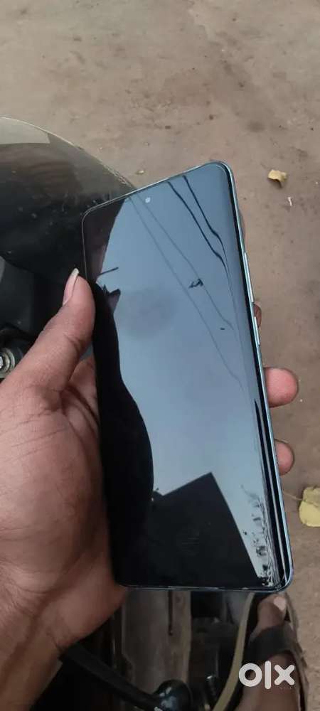 Realme 10 pro plus 5G