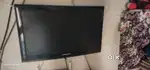 LED samsung 22 inches normal not smart led