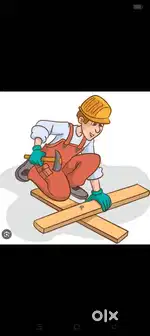 Carpenter/Electrician required