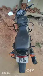 Honda dream