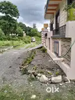 Plot For Sale in Bhopal Pani Thanno Road Dehradun