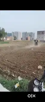 जमीन का पेपर सब ok है और कोई भी लाफरा नहीं है