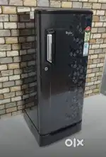 Lite used  fridges