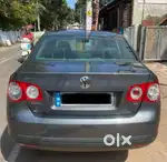 Volkswagen Jetta 2010 Diesel 35000 Km Driven