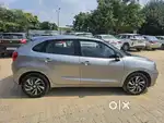 2022 Baleno Delta  Manual • Full Upgrades 78k driven • 2nd Owner
