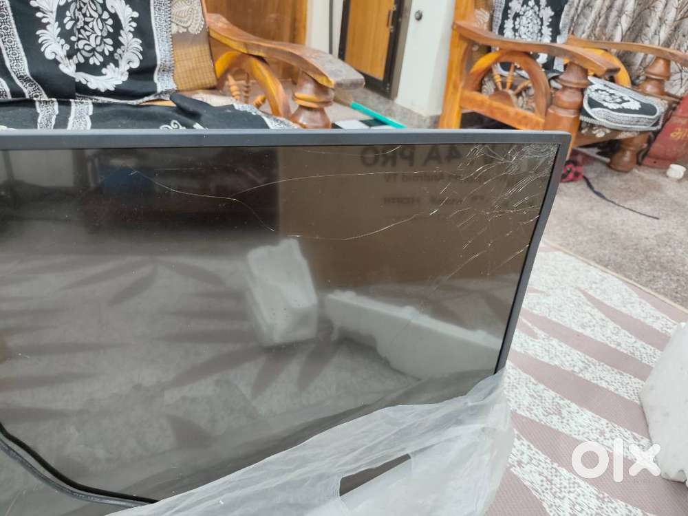 Mi tv 49 inch