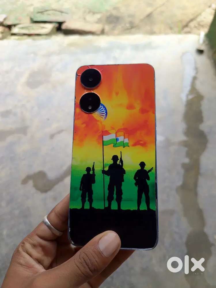 A 78 5g hai