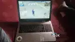 HP Intel core i3 8gb ram 256 storage